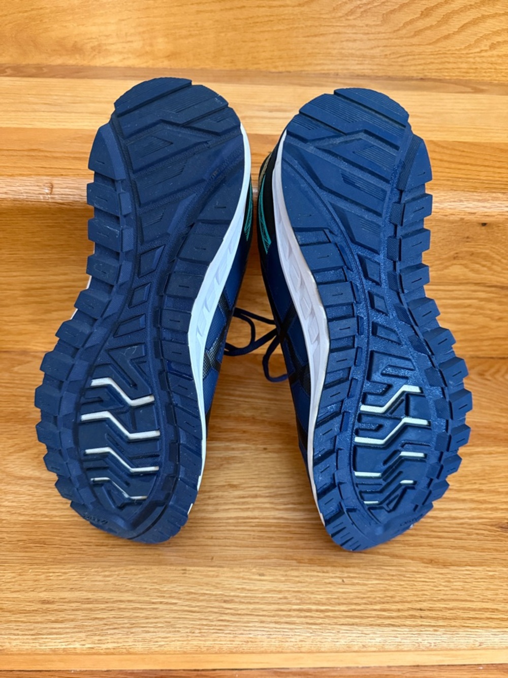 ASICS Gel- Citrek Men’s Shoes size 11 - Picture 7 of 13